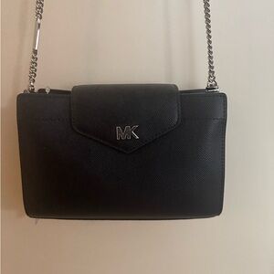 Michael Kors Black Shoulder Bag, Brand New with tags